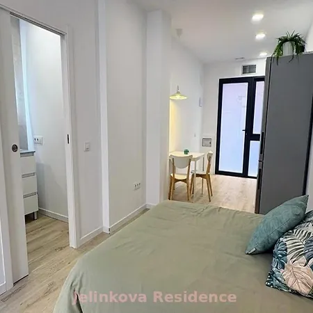 Apartament Modern Private 3 Univerzitni, 6