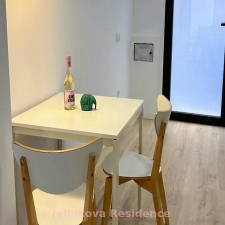 Apartament Modern Private 3 Univerzitni, 6
